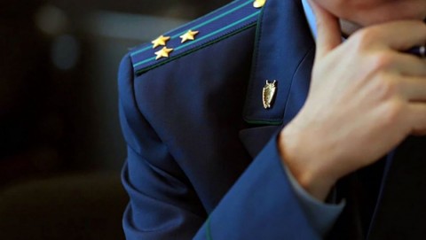 ​​​​​​​Прокуратура Жигаловского района направила в суд уголовное дело о лесном пожаре с причинением ущерба более 5,5 млн рублей