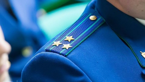 По представлению прокуратуры устранены нарушения требований пожарной безопасности в образовательных учреждениях Жигаловского района